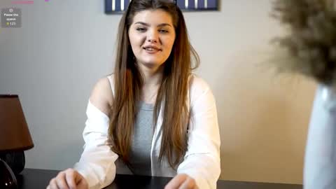 Snapshot of eva_nyyx chatting on February 2026 09:09:02 PM EvaNyx online show from February 2026 09:09:02 PM