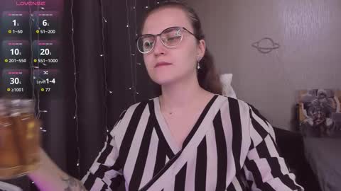 Eva online show from November 2025 09:55:02 AM