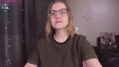 Snapshot of eva_orchid chatting on February 2026 10:43:01 AM Eva online show from February 2026 10:43:01 AM