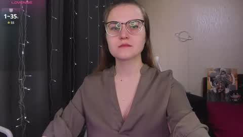 Snapshot of eva_orchid chatting on February 2026 10:32:02 AM Eva online show from February 2026 10:32:02 AM