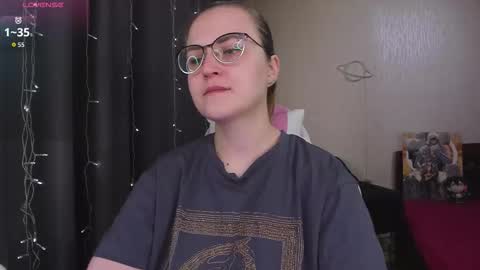 Snapshot of eva_orchid chatting on February 2026 11:17:01 AM Eva online show from February 2026 11:17:01 AM