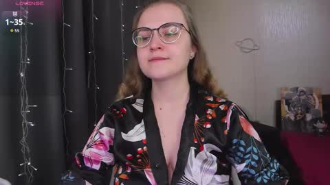 Snapshot of eva_orchid chatting on February 2026 11:22:01 AM Eva online show from February 2026 11:22:01 AM