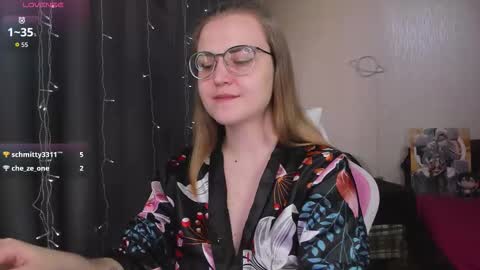 Snapshot of eva_orchid chatting on February 2026 11:41:01 AM Eva online show from February 2026 11:41:01 AM