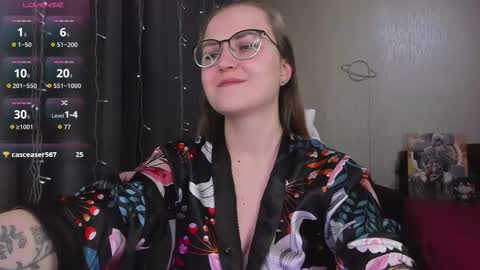 Snapshot of eva_orchid chatting on February 2026 01:54:01 PM Eva online show from February 2026 01:54:01 PM