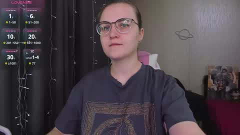 Snapshot of eva_orchid chatting on February 2026 10:59:01 AM Eva online show from February 2026 10:59:01 AM