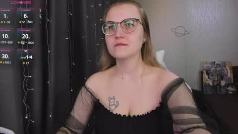 Eva online show from April 2026 03:28:01 PM