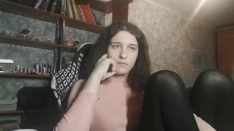 Eva The Princess online show from February 2026 03:49:02 PM