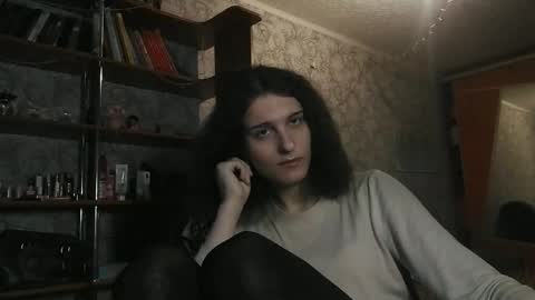 Eva The Princess online show from February 2026 02:56:02 PM