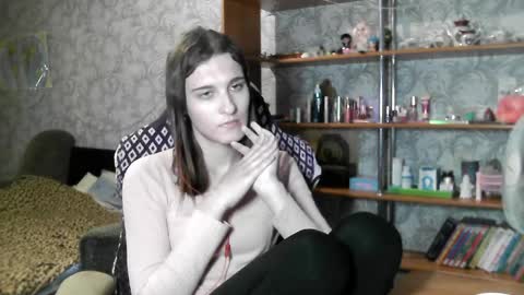 Eva The Princess online show from April 2026 04:30:01 PM