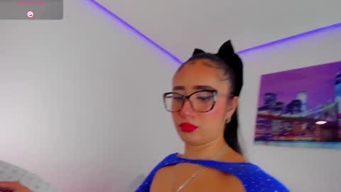 Eva online show from January 2025 10:46:02 PM