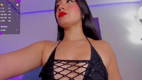 Eva online show from October 2025 05:22:01 AM