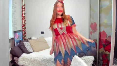 Eva online show from October 2025 01:28:01 AM