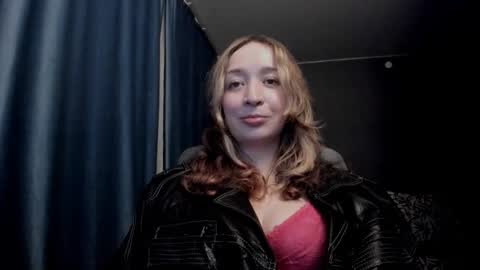 Snapshot of eva_rikchter chatting on February 2026 11:16:02 PM Ice Goddess online show from February 2026 11:16:02 PM