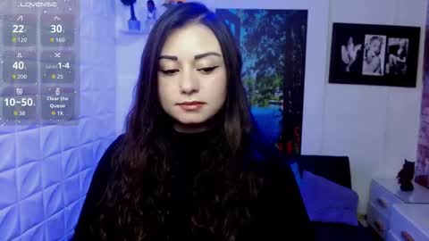 Eva online show from November 2025 02:42:01 PM