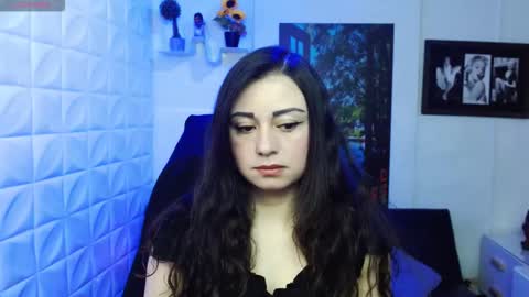 Eva online show from December 2025 02:33:02 PM