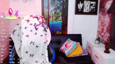 Eva online show from March 2026 02:44:01 PM