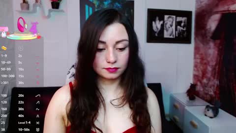 Eva online show from April 2026 07:07:02 PM