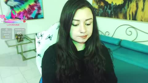 Snapshot of eva_rosell chatting on April 2026 06:10:01 PM Eva online show from April 2026 06:10:01 PM
