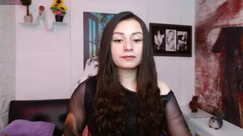 Snapshot of eva_rosell chatting on April 2026 02:56:01 PM Eva online show from April 2026 02:56:01 PM