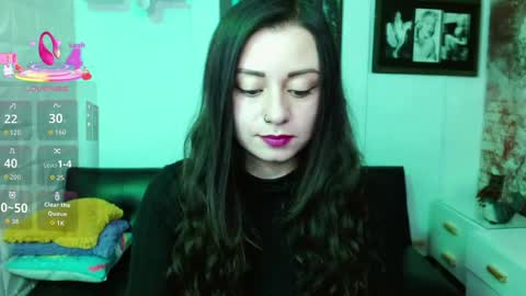 Snapshot of eva_rosell chatting on May 2026 02:44:02 PM Eva online show from May 2026 02:44:02 PM
