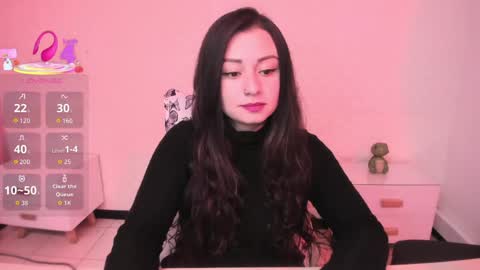 Snapshot of eva_rosell chatting on May 2026 02:12:02 PM Eva online show from May 2026 02:12:02 PM