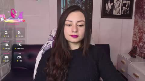 Snapshot of eva_rosell chatting on May 2026 03:28:01 PM Eva online show from May 2026 03:28:01 PM