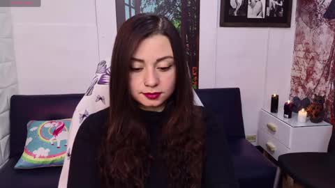 Snapshot of eva_rosell chatting on May 2026 03:17:01 PM Eva online show from May 2026 03:17:01 PM