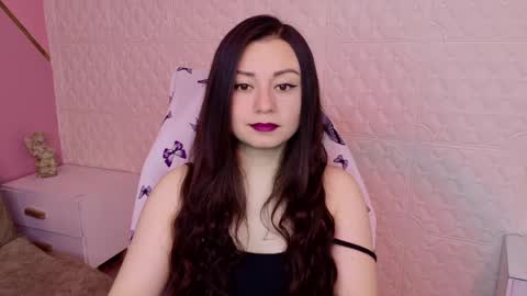 Snapshot of eva_rosell chatting on May 2026 02:02:02 PM Eva online show from May 2026 02:02:02 PM