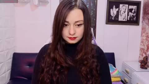 Snapshot of eva_rosell chatting on May 2026 03:17:02 PM Eva online show from May 2026 03:17:02 PM