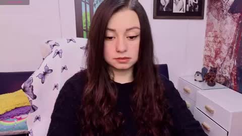 Snapshot of eva_rosell chatting on May 2026 02:58:02 PM Eva online show from May 2026 02:58:02 PM