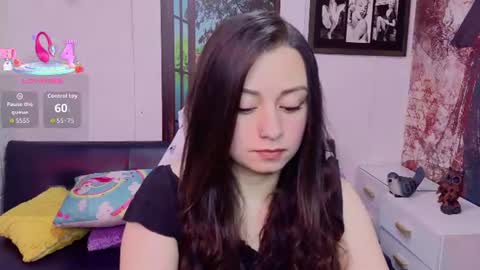 Eva online show from July 2026 03:15:01 PM