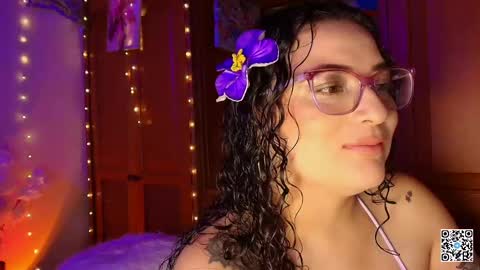 Snapshot of eva_rosse69 chatting on April 2026 11:23:02 AM Eva online show from April 2026 11:23:02 AM