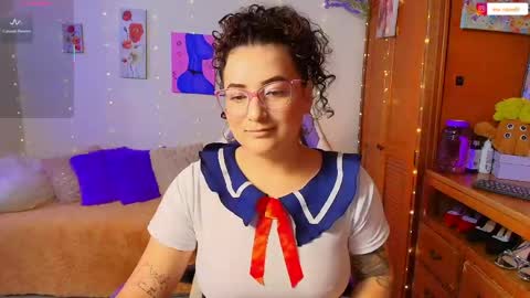 Snapshot of eva_rosse69 chatting on April 2026 12:08:02 PM Eva online show from April 2026 12:08:02 PM