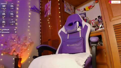 Snapshot of eva_rosse69 chatting on April 2026 01:41:02 PM Eva online show from April 2026 01:41:02 PM