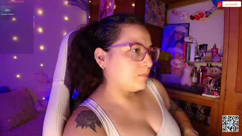 Snapshot of eva_rosse69 chatting on May 2026 12:12:01 PM Eva online show from May 2026 12:12:01 PM