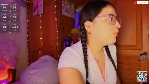 Snapshot of eva_rosse69 chatting on May 2026 12:01:01 PM Eva online show from May 2026 12:01:01 PM
