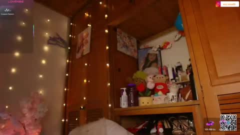 Snapshot of eva_rosse69 chatting on May 2026 12:45:02 PM Eva online show from May 2026 12:45:02 PM