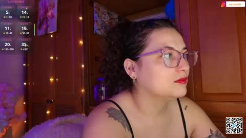 Snapshot of eva_rosse69 chatting on May 2026 12:11:01 PM Eva online show from May 2026 12:11:01 PM