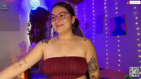 Snapshot of eva_rosse69 chatting on May 2026 12:11:02 PM Eva online show from May 2026 12:11:02 PM
