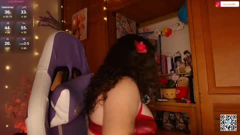 Snapshot of eva_rosse69 chatting on May 2026 12:12:01 PM Eva online show from May 2026 12:12:01 PM