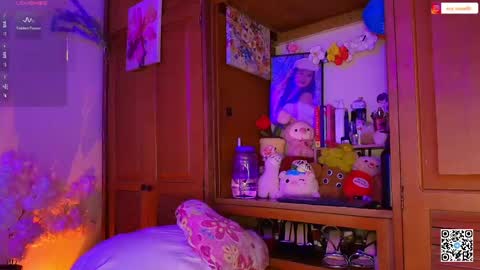 Snapshot of eva_rosse69 chatting on May 2026 12:09:02 PM Eva online show from May 2026 12:09:02 PM