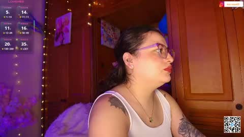 Snapshot of eva_rosse69 chatting on May 2026 12:00:02 PM Eva online show from May 2026 12:00:02 PM