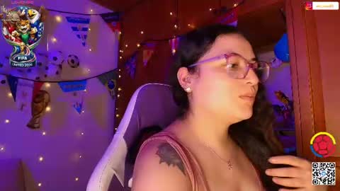 Snapshot of eva_rosse69 chatting on June 2026 12:02:01 PM Eva online show from June 2026 12:02:01 PM