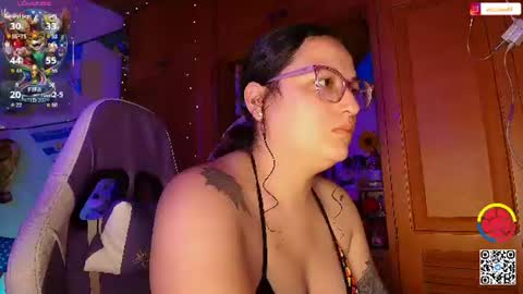Snapshot of eva_rosse69 chatting on June 2026 12:09:02 PM Eva online show from June 2026 12:09:02 PM