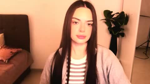 Eva online show from April 2026 03:50:01 PM