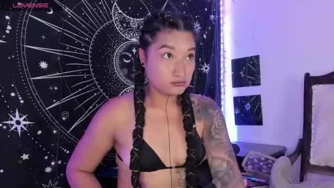 Eva  online show from October 2025 09:10:01 AM