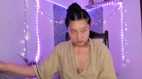 Eva  online show from March 2026 08:49:01 AM