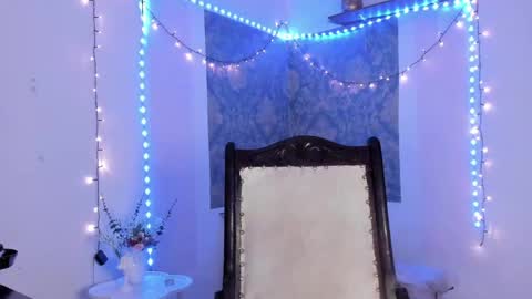 Eva  online show from March 2026 10:11:01 AM