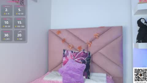 Eva Sin online show from November 2025 11:27:02 PM