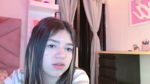 Eva Sin online show from November 2025 11:07:02 PM